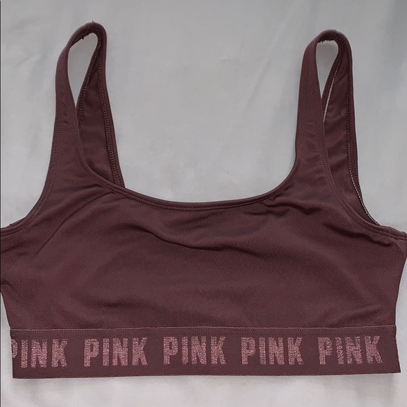 PINK Victoria's Secret Other - Victoria’s Secret PINK Ultimate Sports Bra